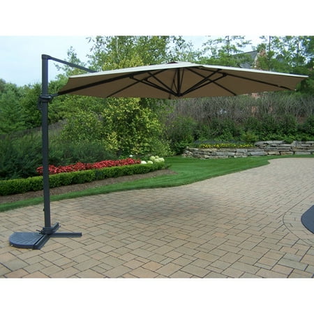 11 cantilever umbrella oakland living 11 cantilever umbrella walmartcom 11 cantilever umbrella oakland living 11 cantilever umbrella walmartcom